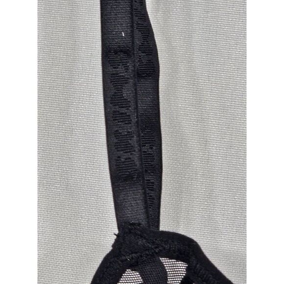 Skims Ultra fine mesh bra Nwt - Picture 4 of 10